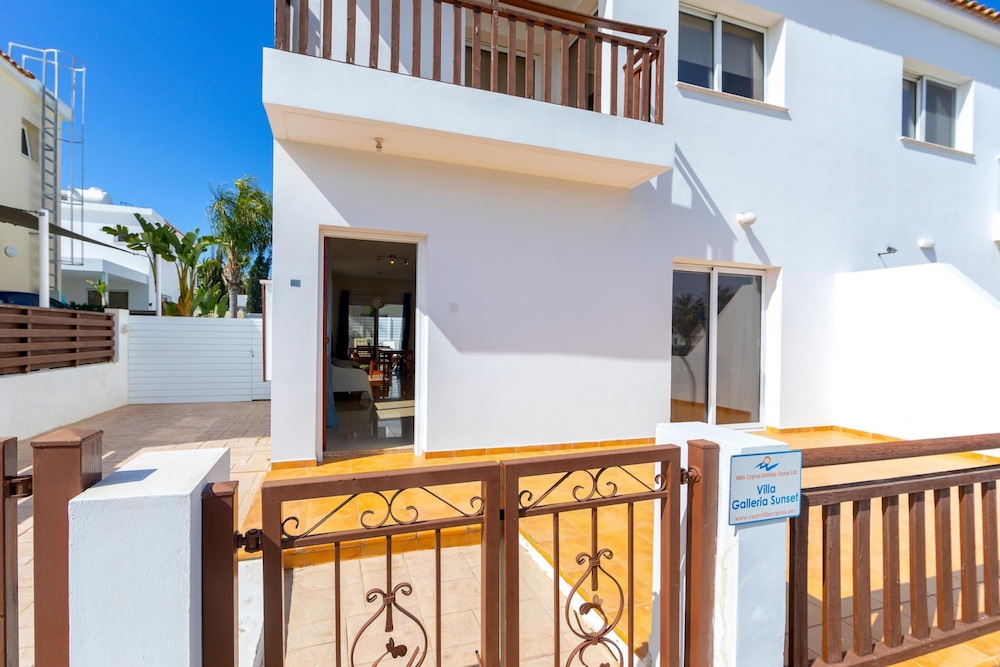 Galleria Sunset Villa