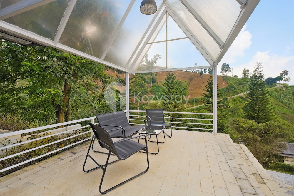 Griya Keraton Villa by Kozystay - Dago