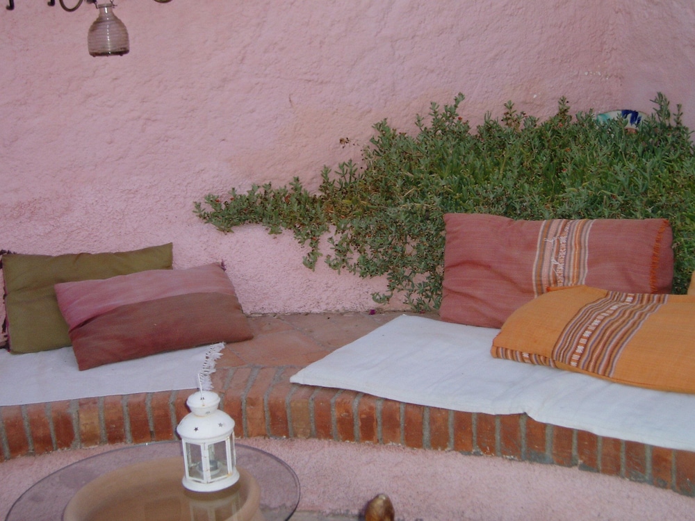 Logis Hotel Cortijo Los Malenos