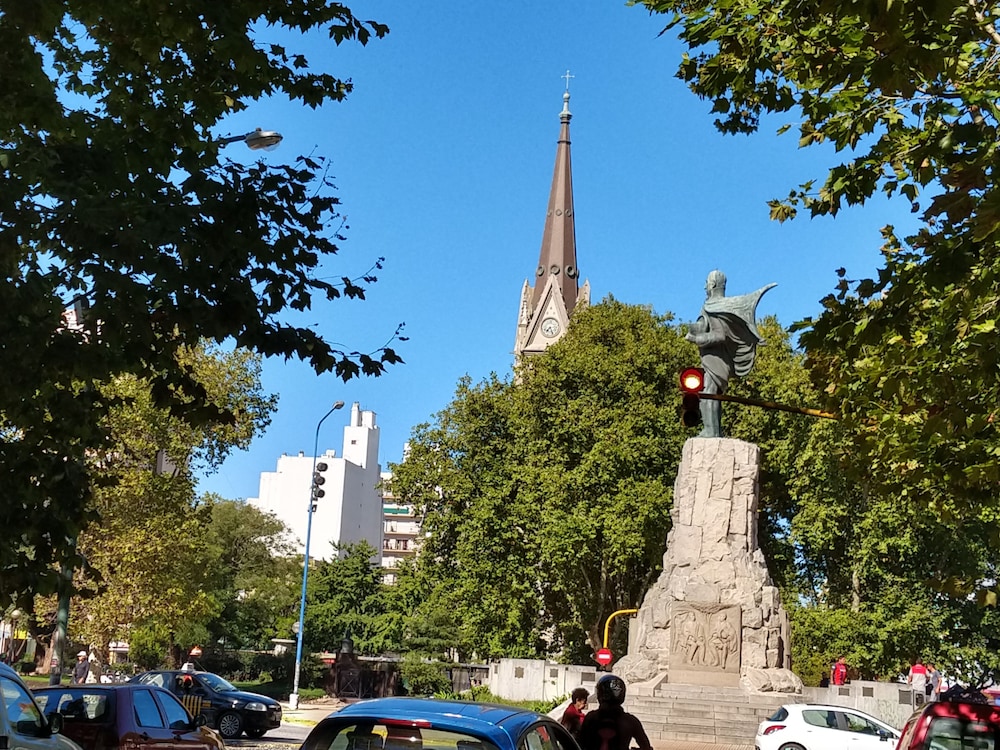 Edificio Único