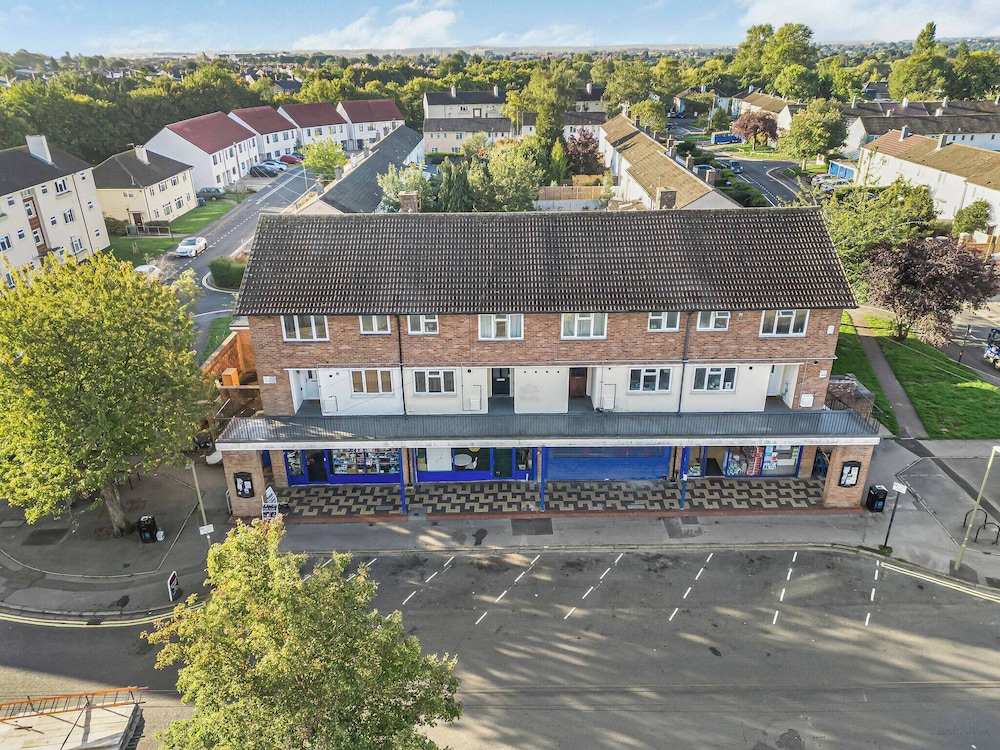 Stylish & Bright 3BR in Headington, Oxford Area