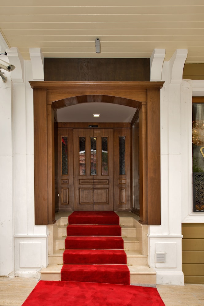 Ferman Otel - Özel Sınıf - Image 85