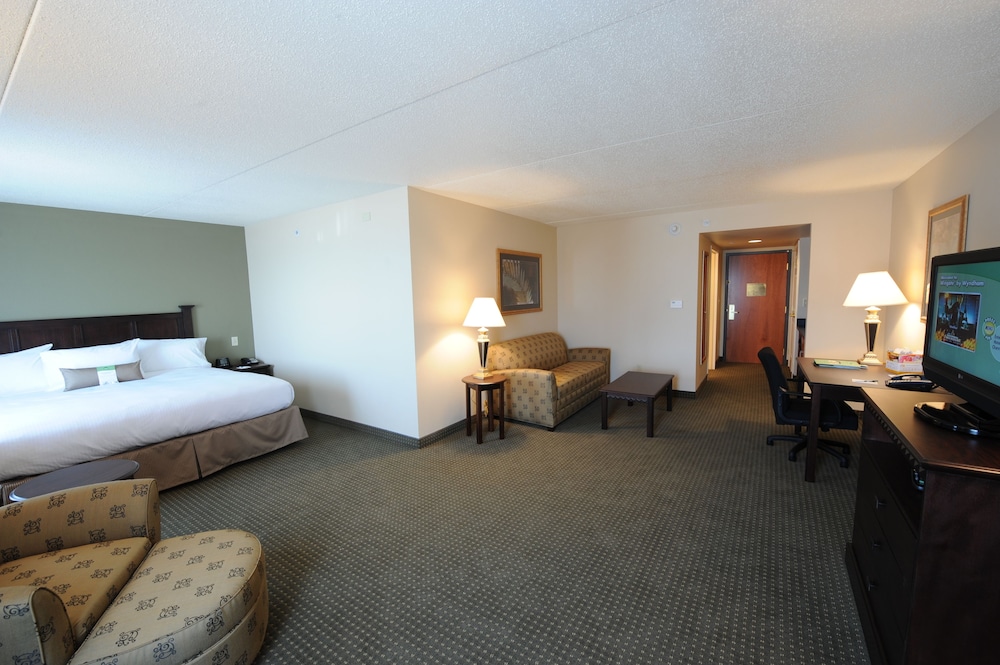 Wingate By Wyndham Peoria, Billede 21