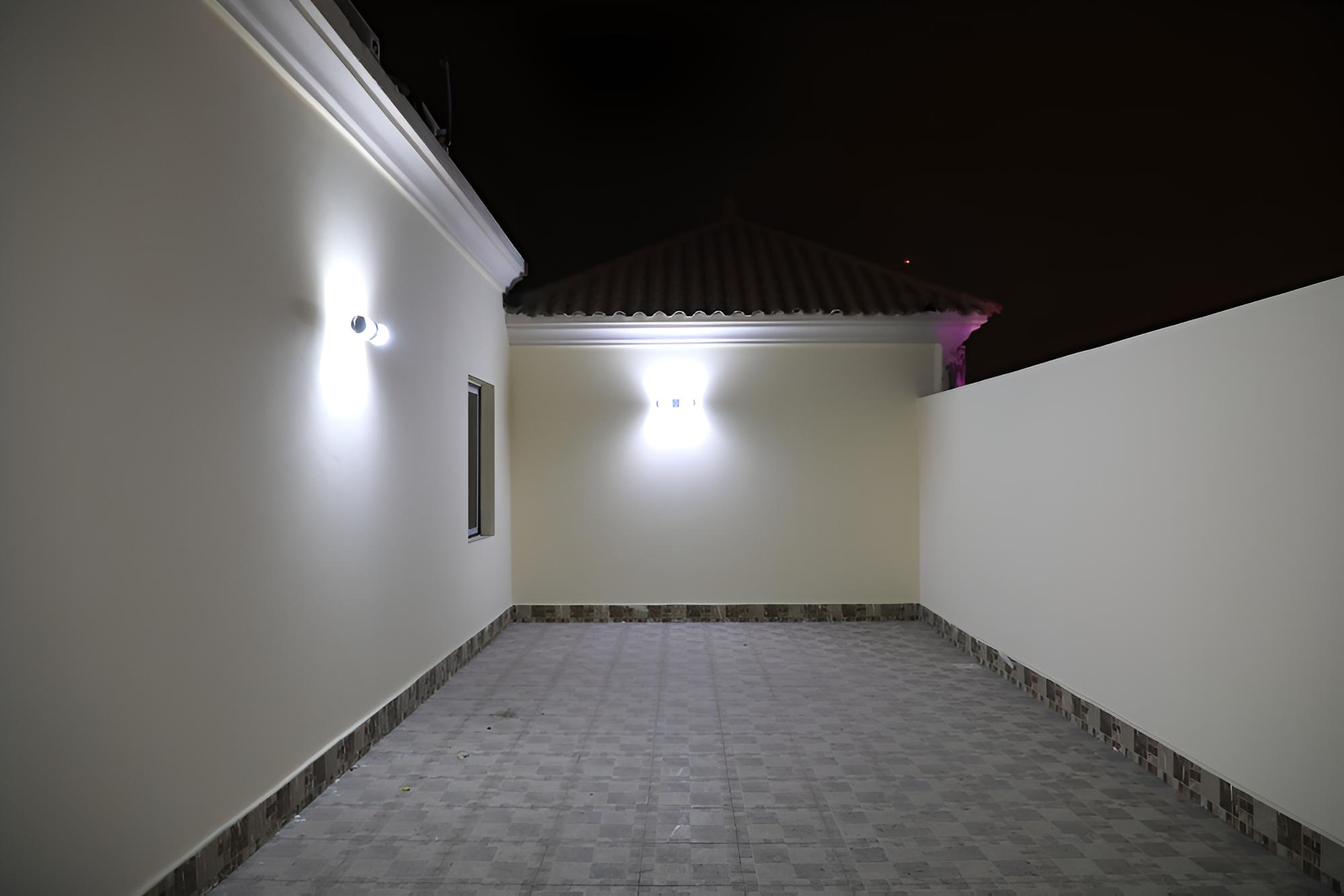 Ashbiliah Suites