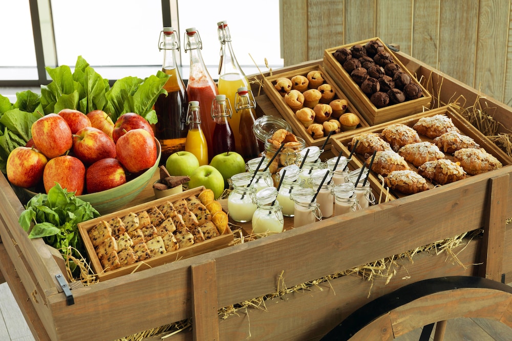Minsk Marriott Hotel