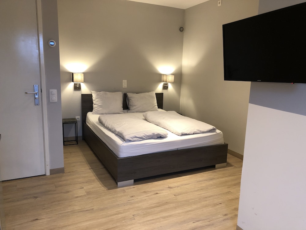 Appartementen de Kaaipoort