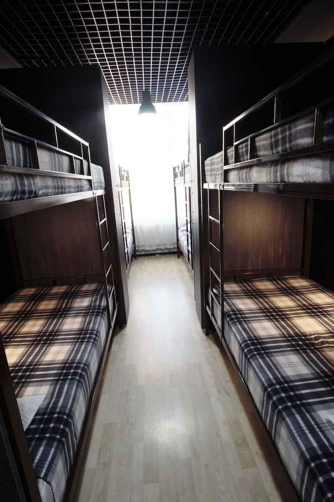 Telegraf Hostel