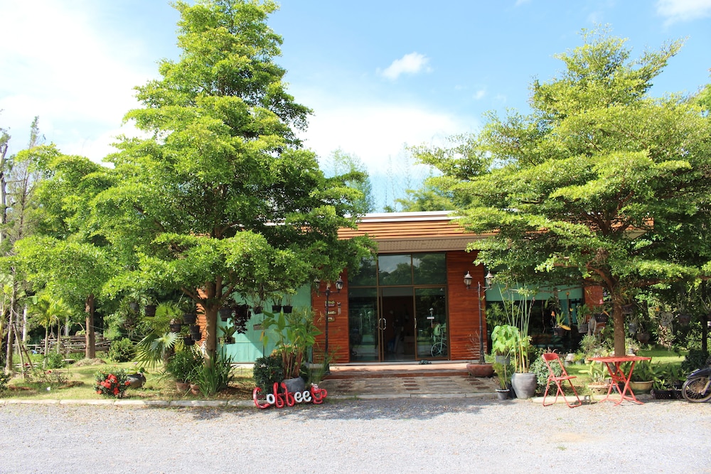 The Creek Villa