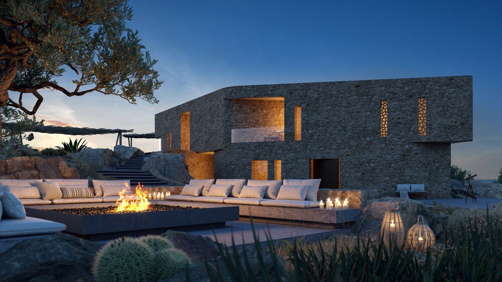 Adytum Villas