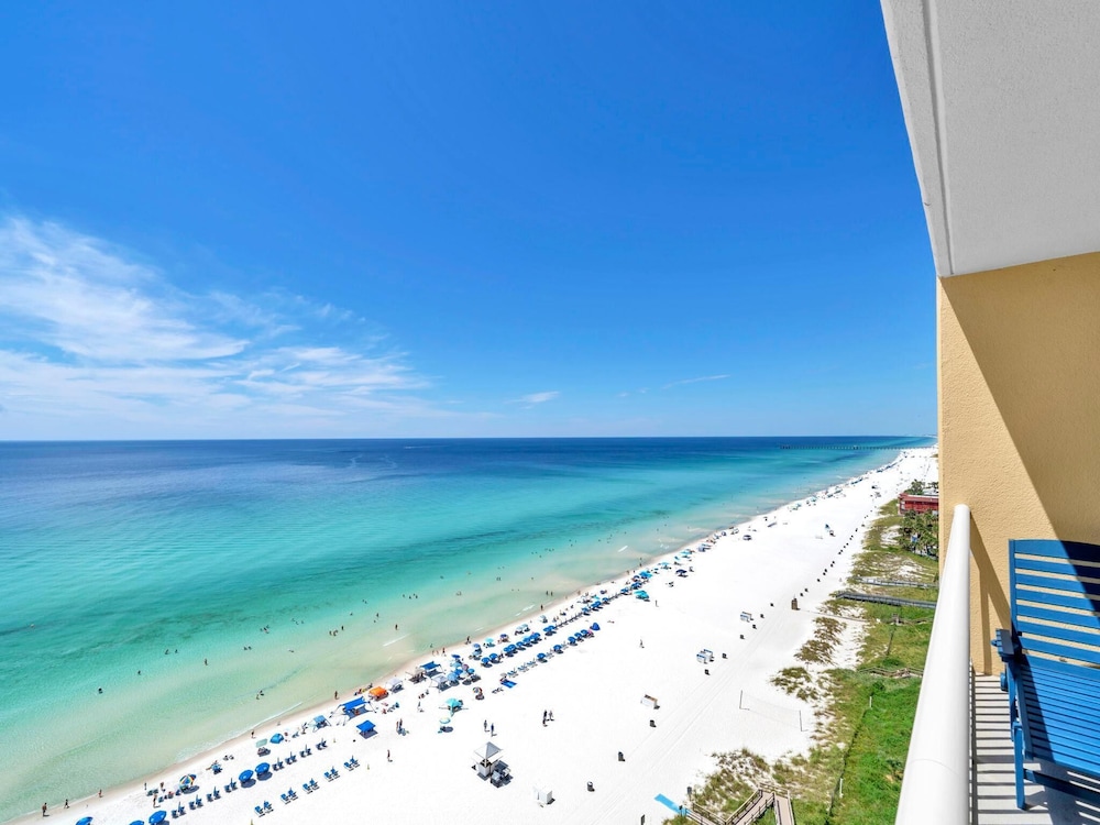 Majestic Beach Towers 2-1608