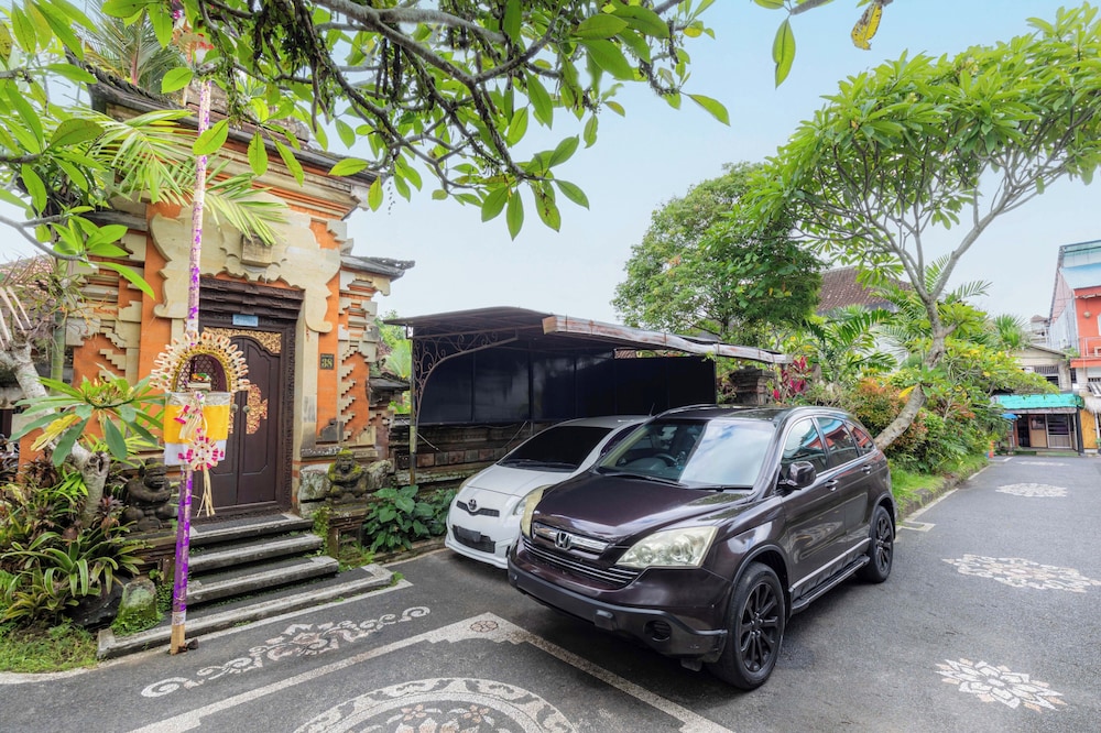 Hita Homestay Ubud