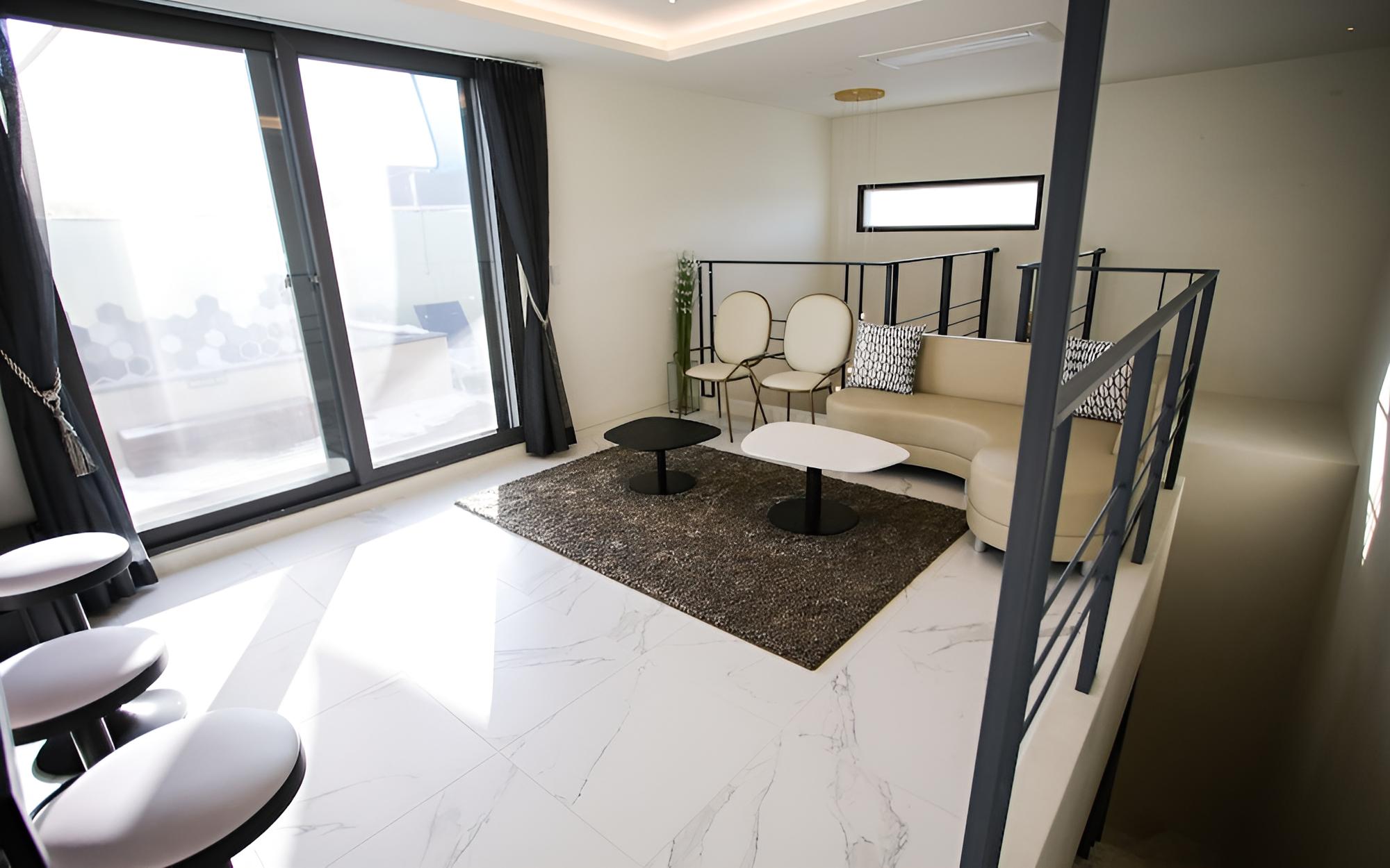 Icheon O-world Motel view 2