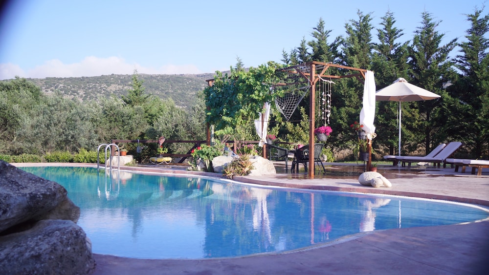Volidiera Guesthouse