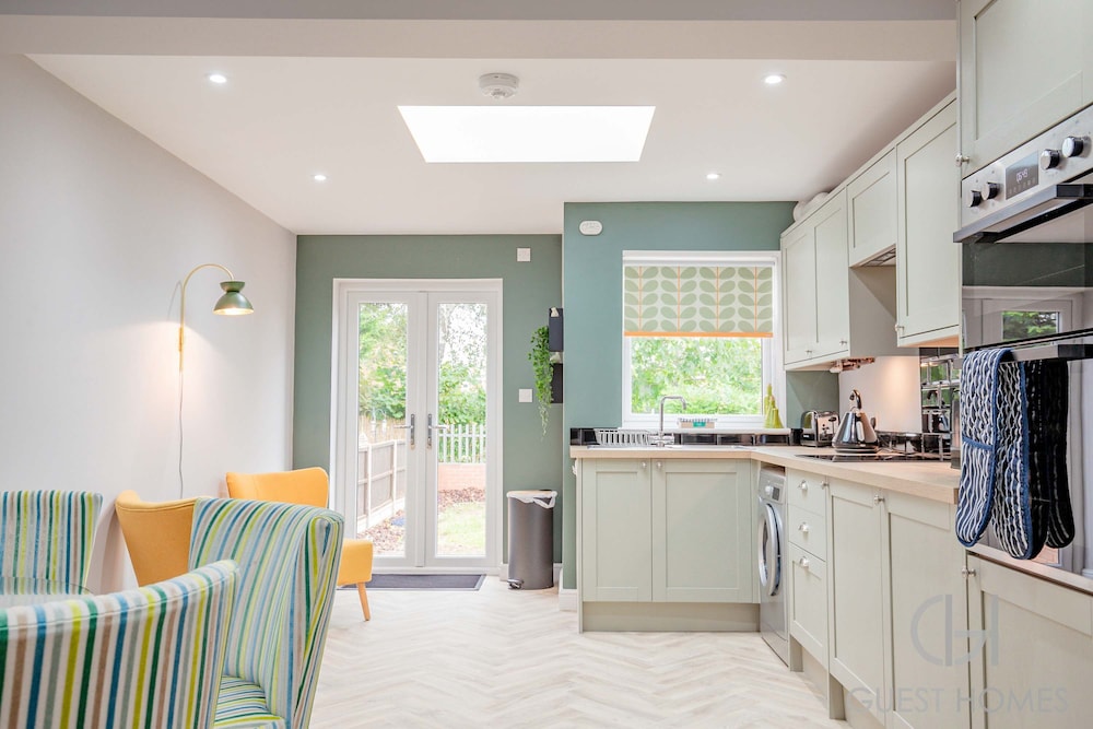 Host Stay Lower Chestnut House
