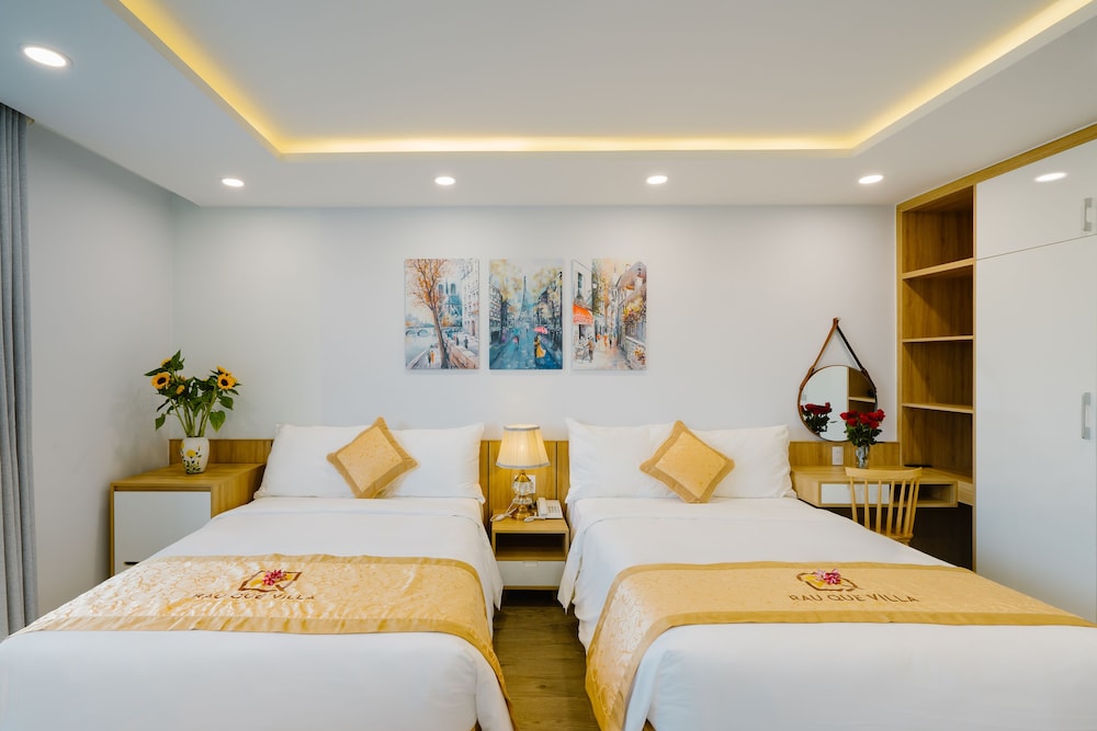 Hoi An Vacations - LaSanta Villa - Property Image 4