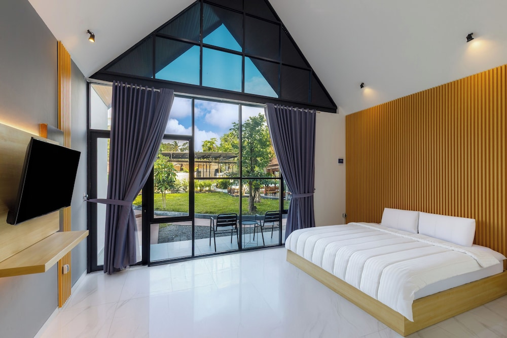 Alenay Resort Kulonprogo