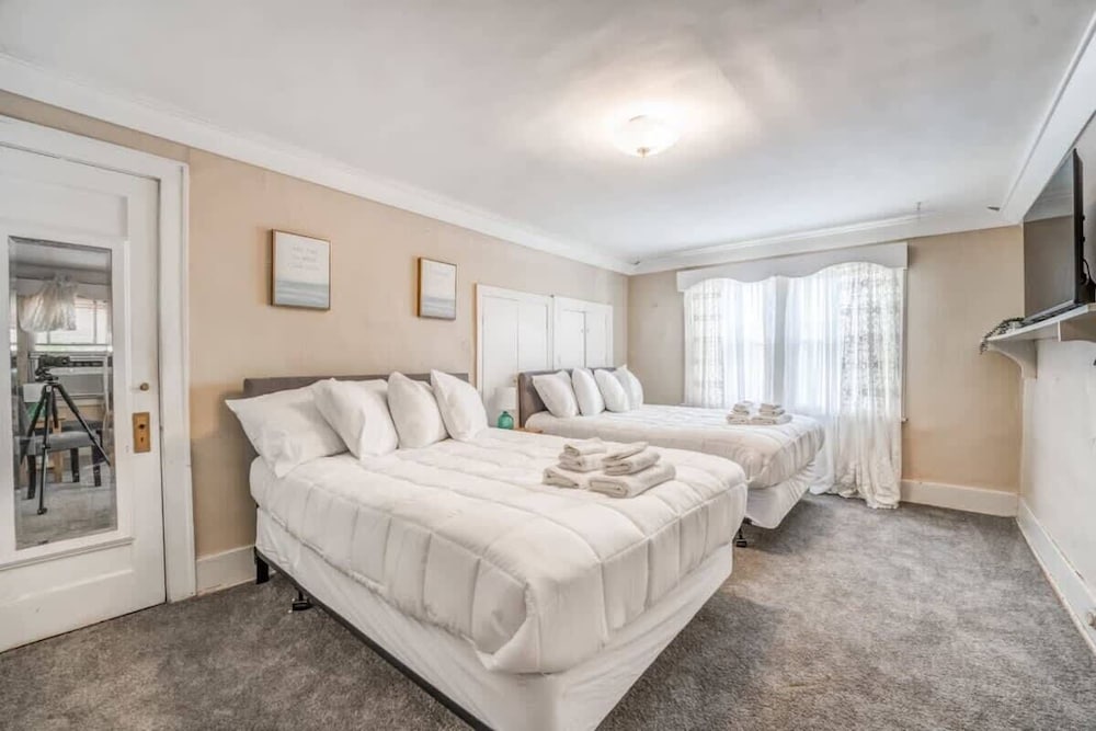 Garland Haven Hideaway Unit A