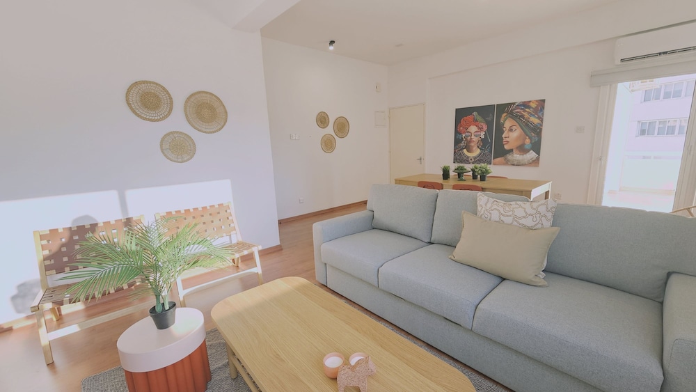 142 NIC 2 - Stay City Life 2 Apartment