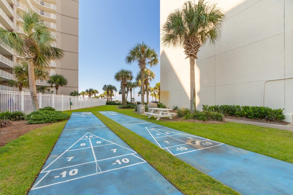 See Ya At Seaside - The Affordable Vacay