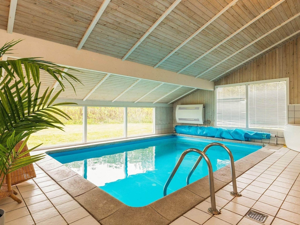 10 Person Holiday Home in Hjorring-by Traum view 2