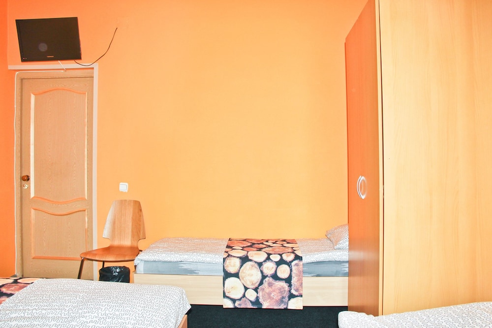 Allis Hall Hostel