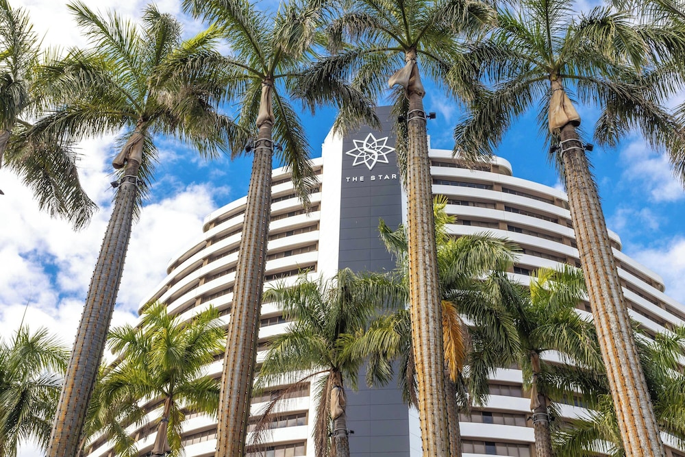 Luxury Apartment - Oracle Broadbeach