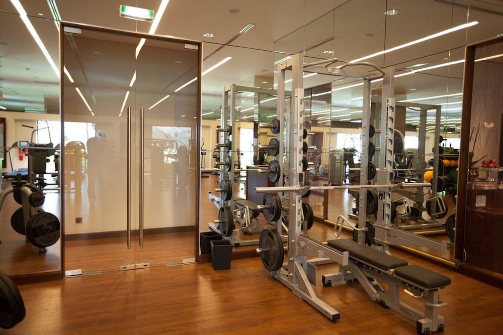 Fairmont North Residence Full Sea View 2br 166 Sqm