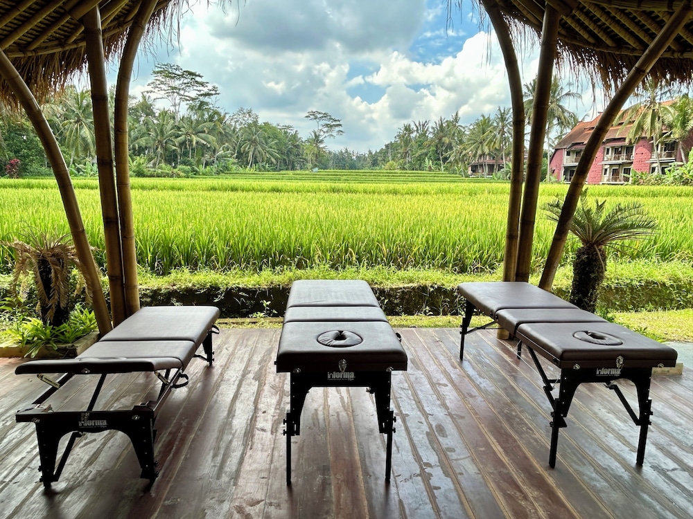 Villa Jepun