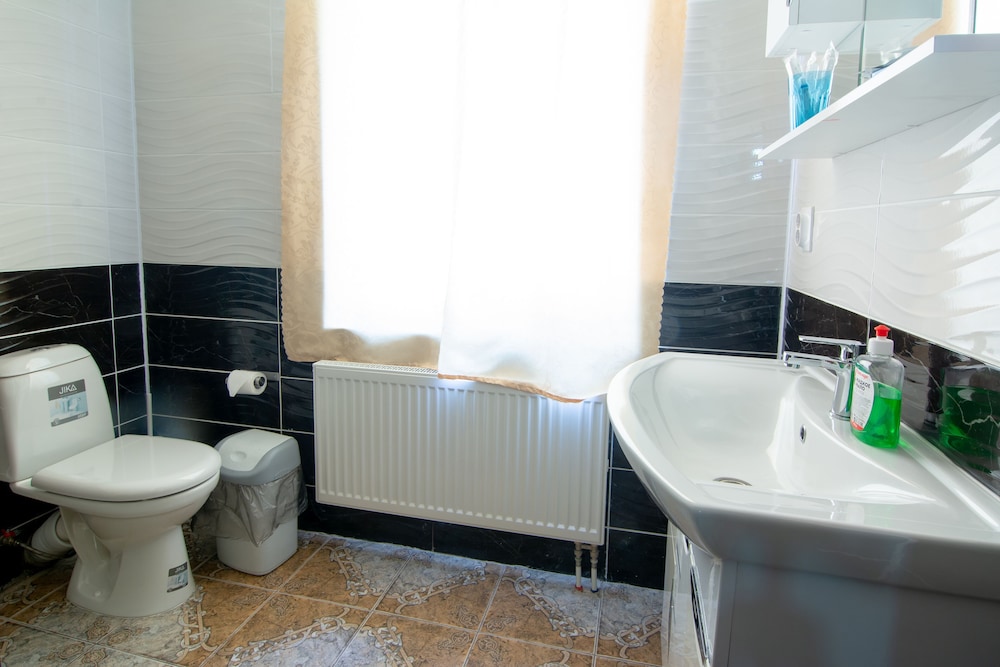 Country hotel Hvoinyi