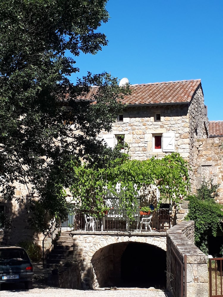 Le mas musardiere