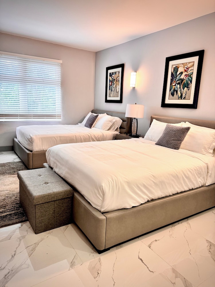 Bella Signature Suites