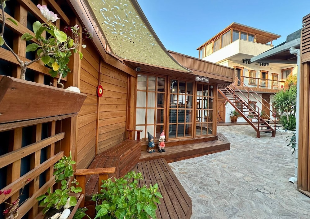 Bodrum Konağı - Image 36