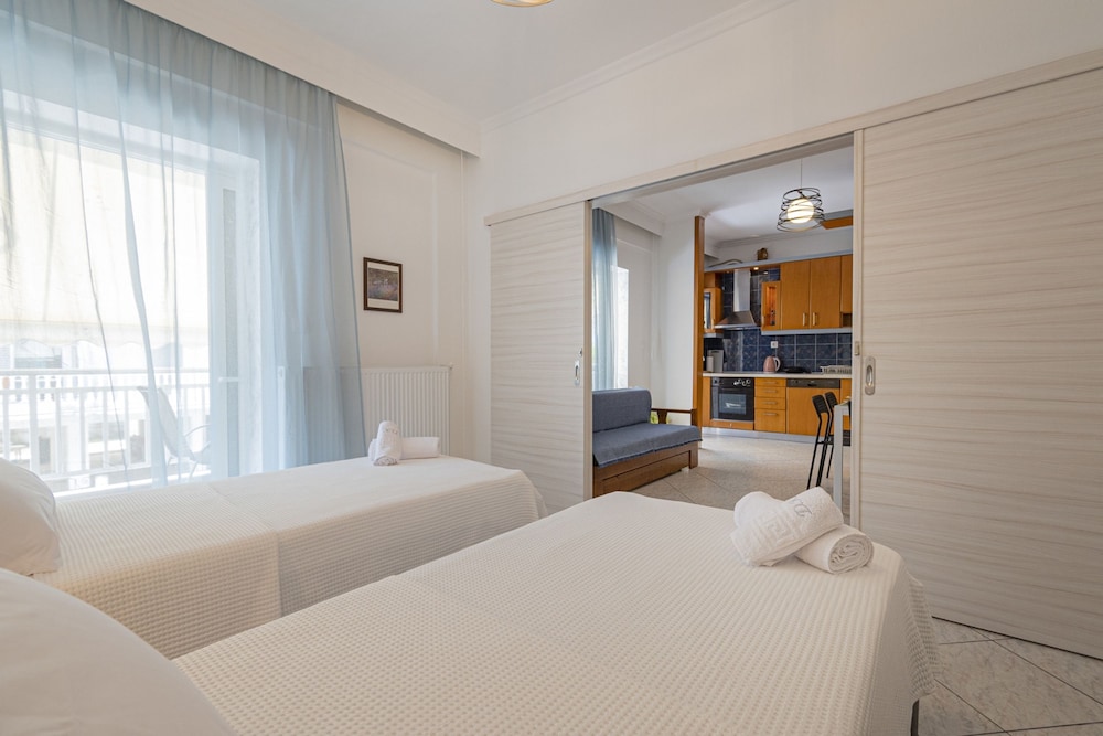 Viny Apartment by Travel Pro Services photo 3