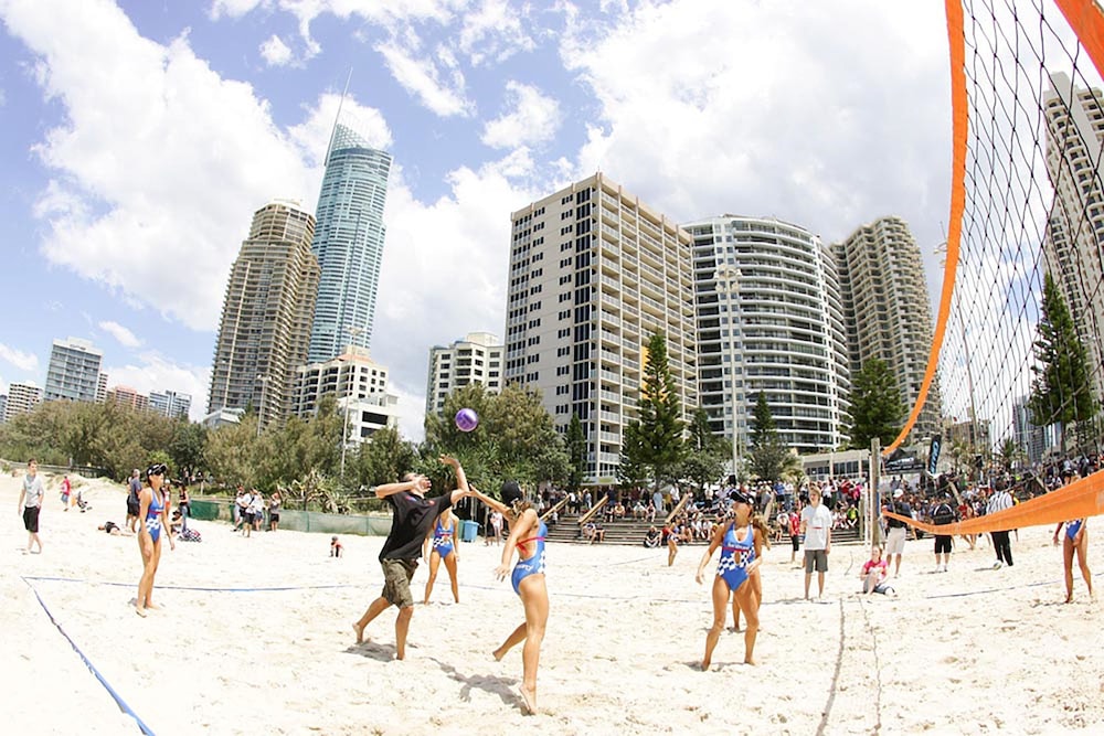 Surfers Paradise Vacations - Seacrest Beachfront Holiday Apartments - Property Image 11