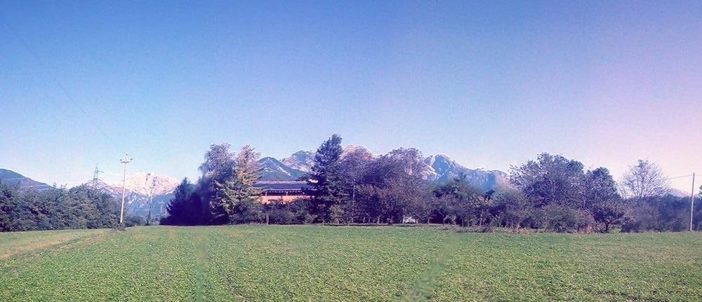 Campo di Cielo