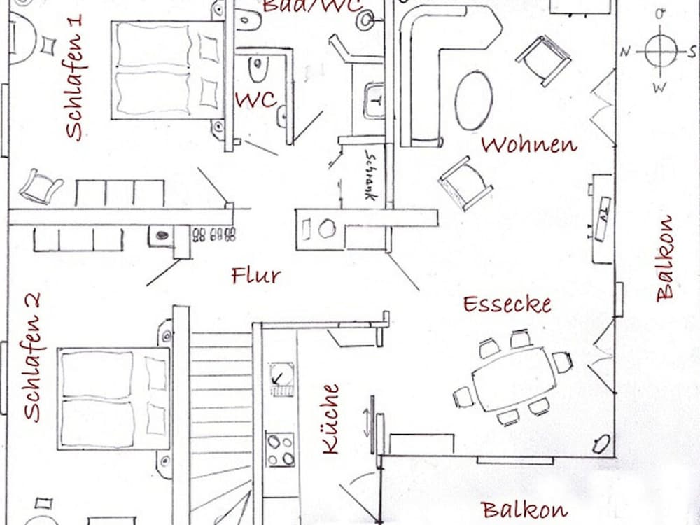 Haus Steiner Modern Retreat