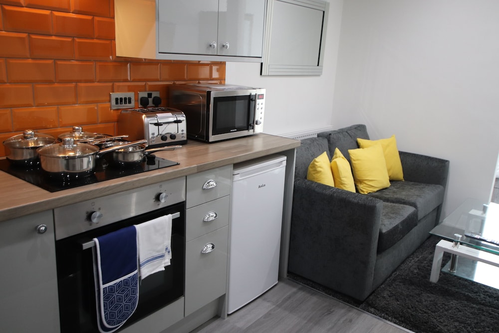 Halifax House Apartments view 5