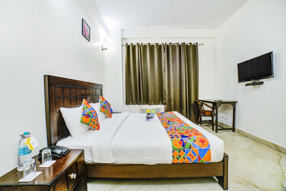 FabHotel Primero MGF