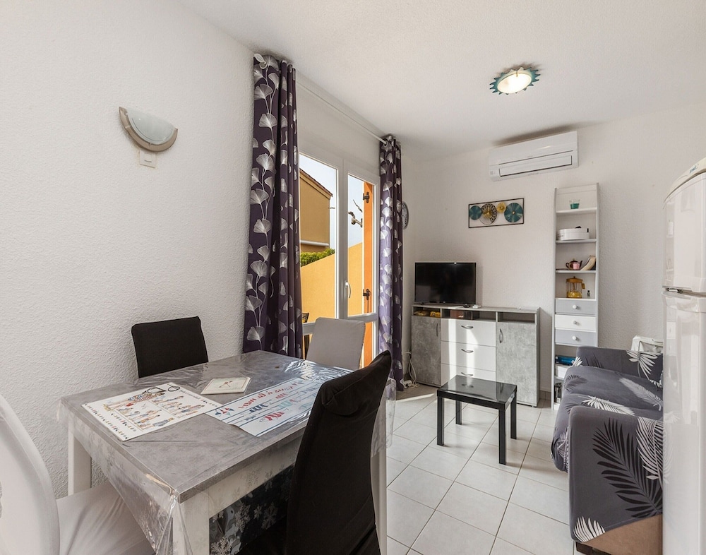 Cozy Stay in Sunny Agde