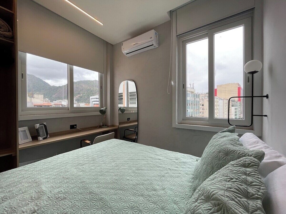 360 Botafogo Belair By SUHCasa