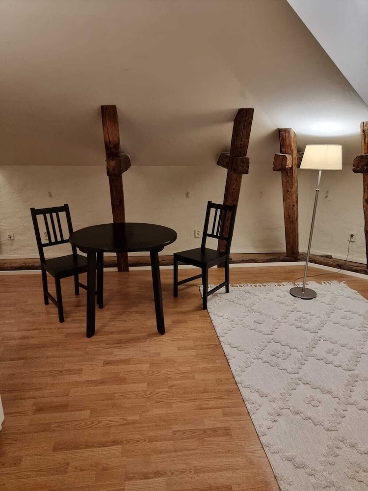 Charming Apartment in the Heart of Stockholm! photo 4