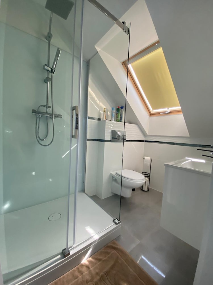 Apartment in Miedzywodzie Near Baltic Beaches view 4