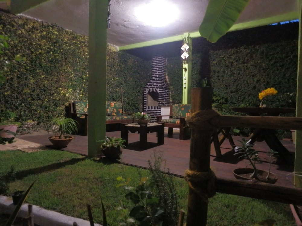 Bamboo Flat Residencial