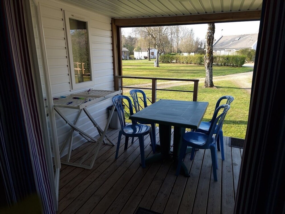 Camping Les Goélands