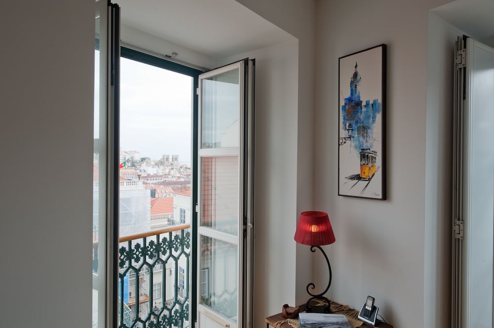 Chiado Apartments