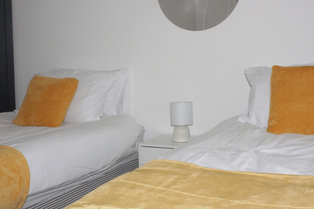 Room in St Albans, photo 32