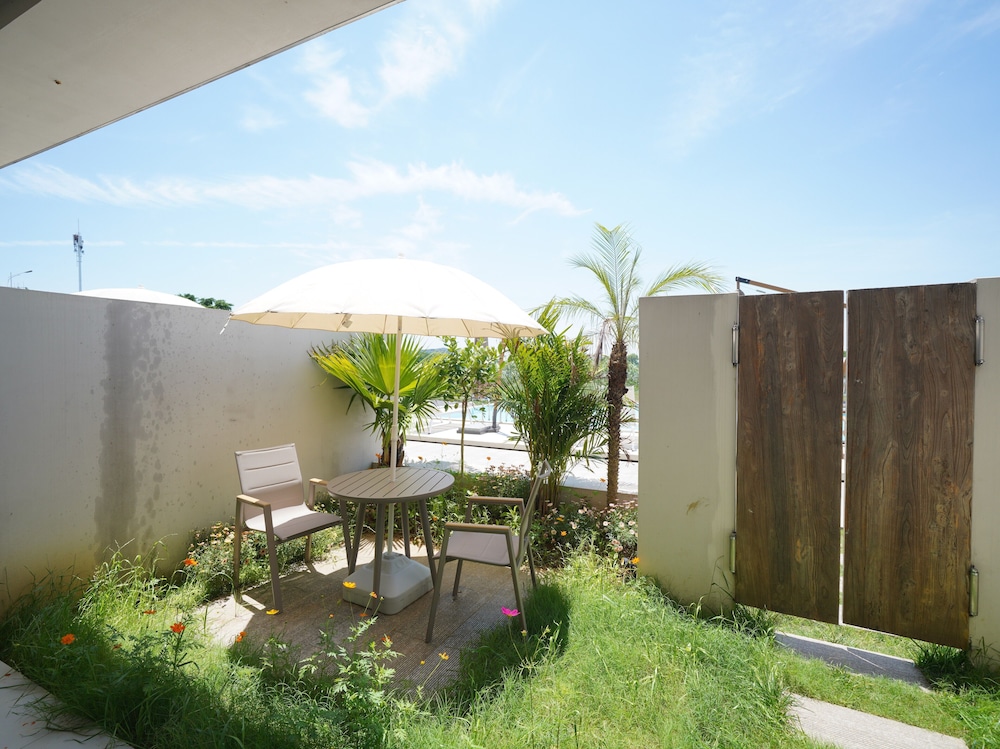 Huyu Homestay
