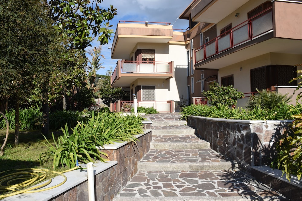 B&B La Ginestra