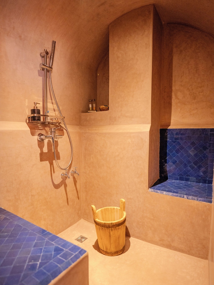 Riad Mayan & Spa