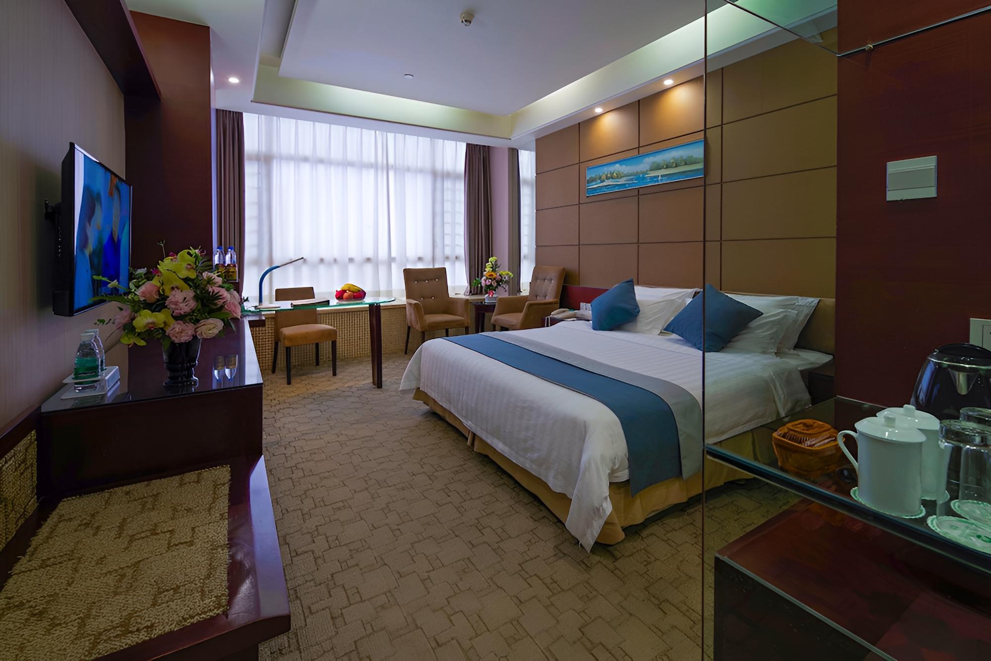 Ming Yang Hotel